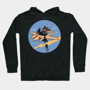 430th Fighter Squadron wo Txt Hoodie